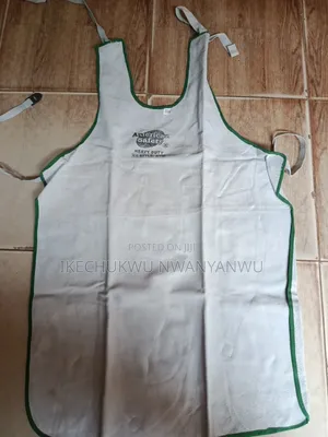 Welder Apron