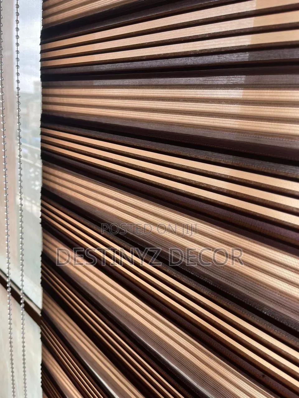Potential Window Blinds