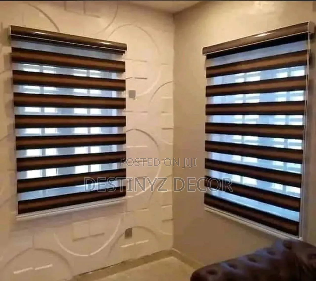 Potential Window Blinds