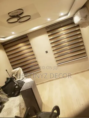 Potential Window Blinds