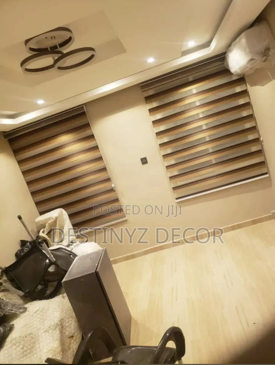Potential Window Blinds