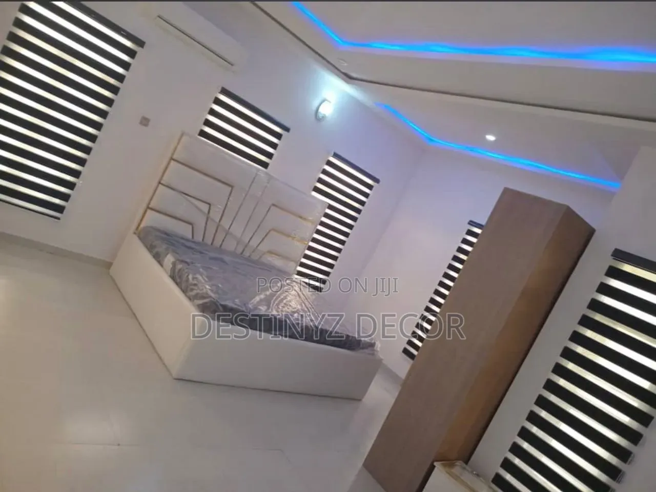 Potential Window Blinds