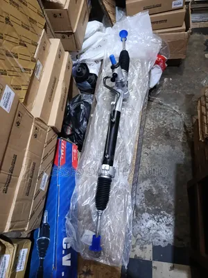 Original Steering Rack for Toyota Camry 2007 to 2010