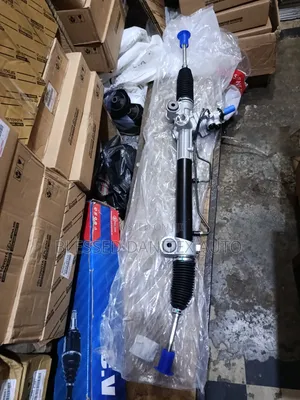 Original Steering Rack for Toyota Camry 2007 to 2010