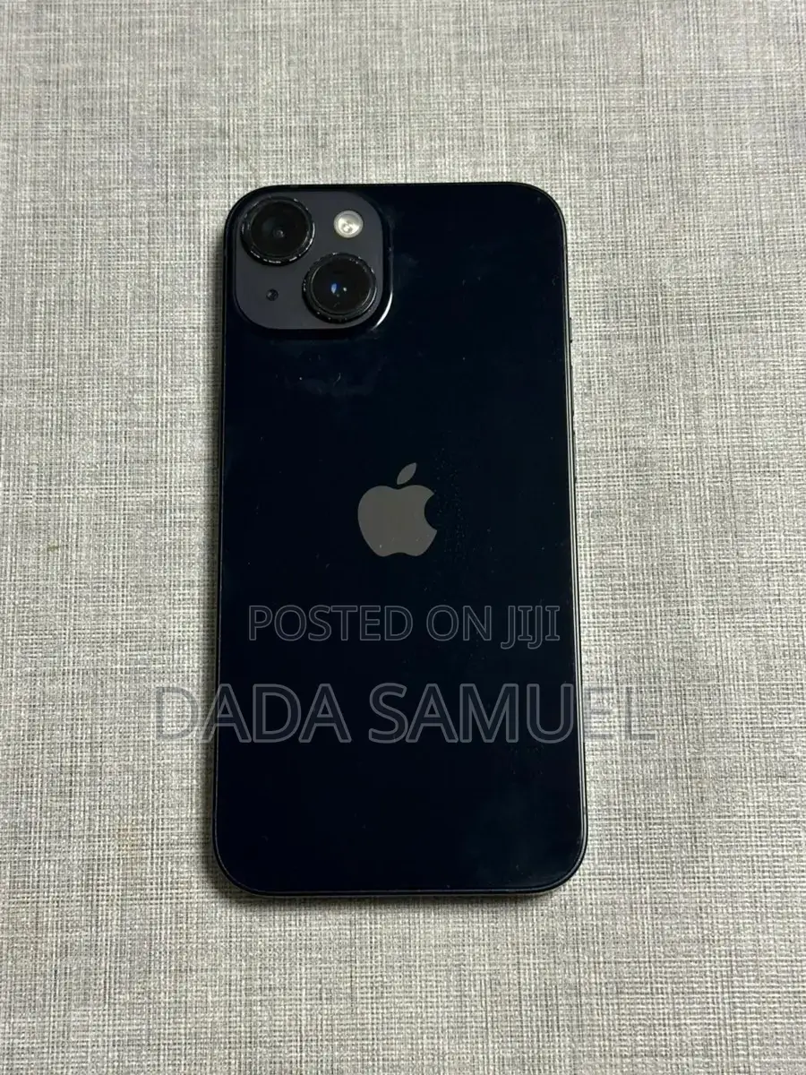 Apple iPhone 14 128 GB Blue