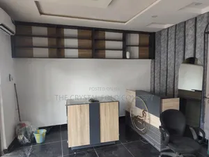 Long Wall Shelves