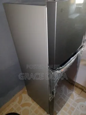 LG Refrigerator 202L Smart Inverter Double Doors B202SQ