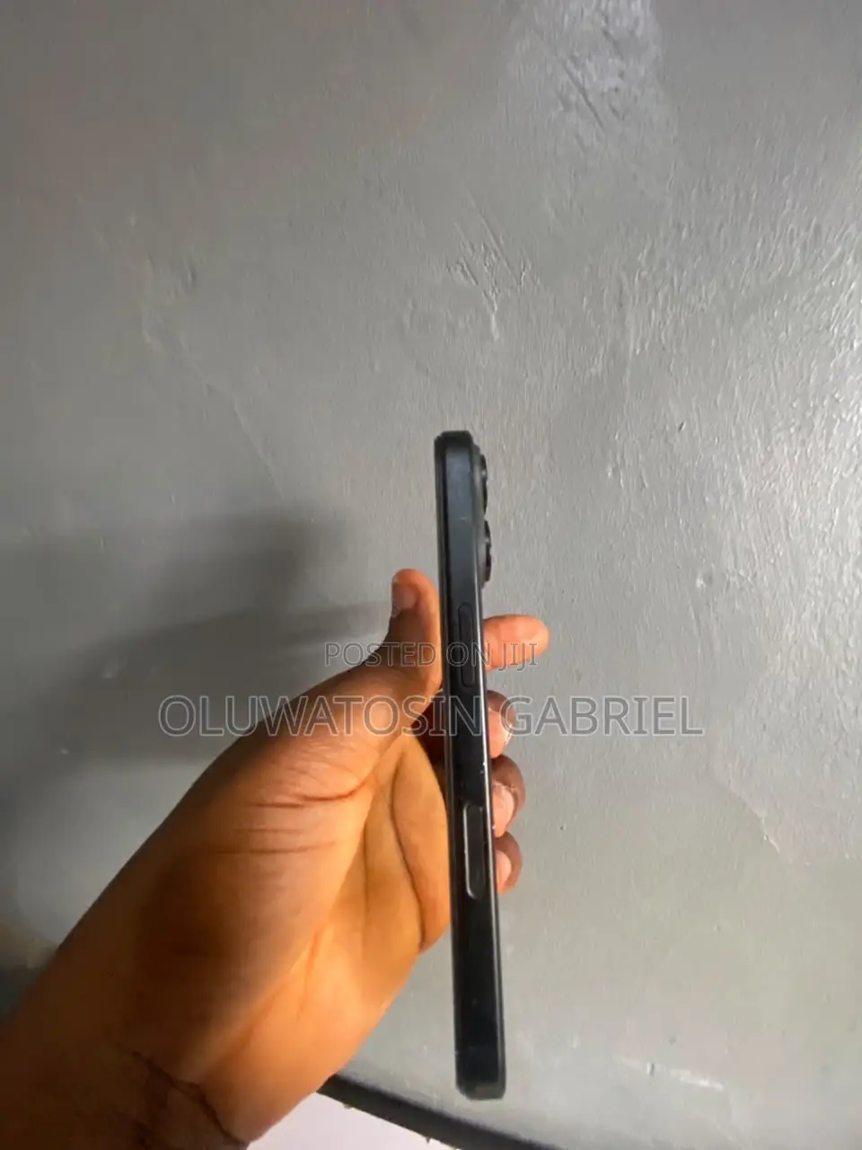 Apple iPhone 16 512 GB Black