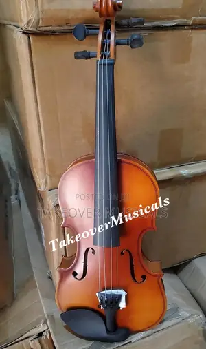 Violin Violin