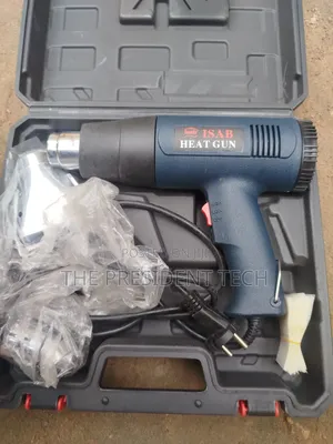 2000W Isab Heat Gun