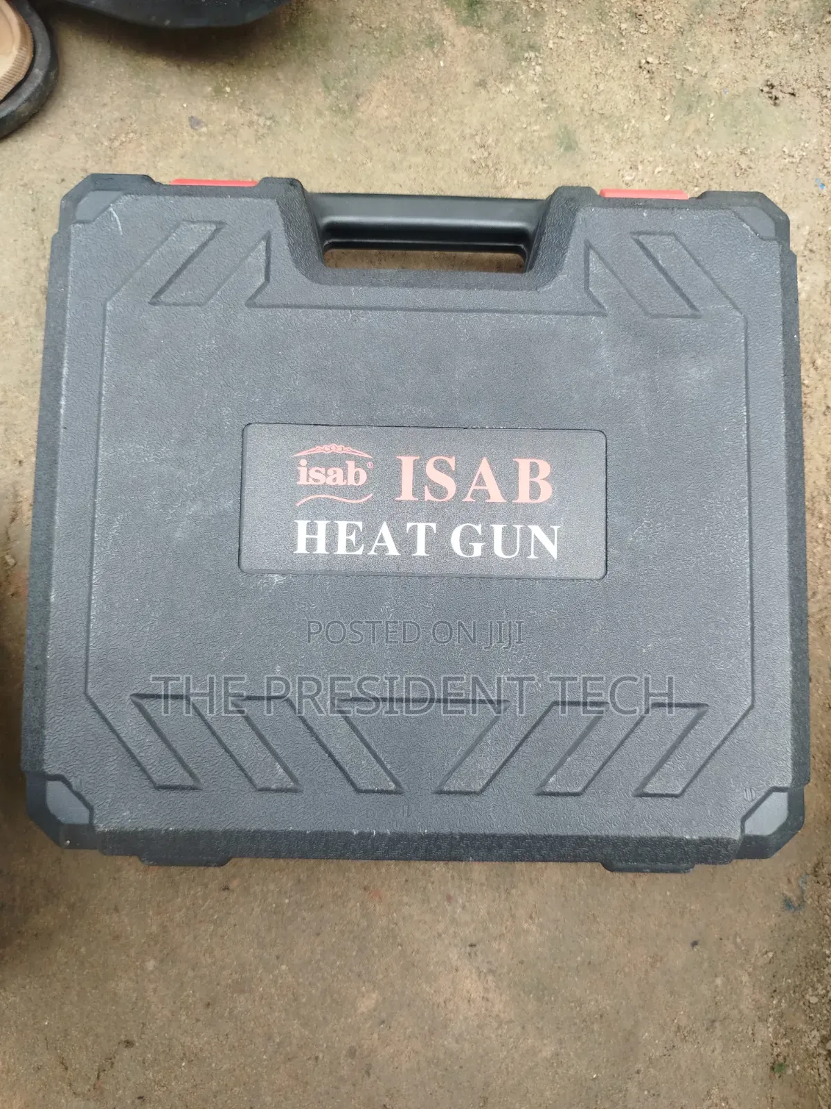 2000W Isab Heat Gun