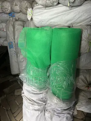 Scaffolding Net Thick