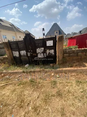 Land for Sale in Apo Resettlement Zone E Extension