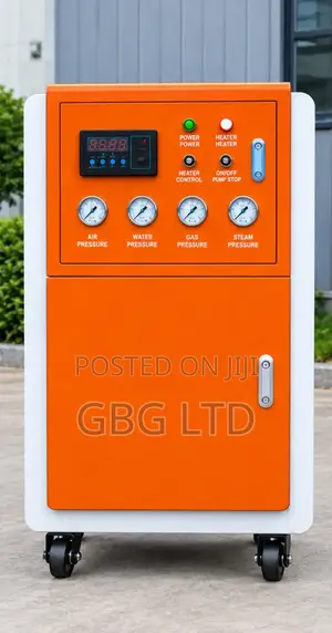 2n High Purity Nitrogen Generator - GBG