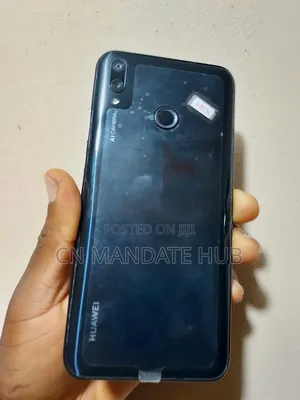 Huawei Y9 128 GB