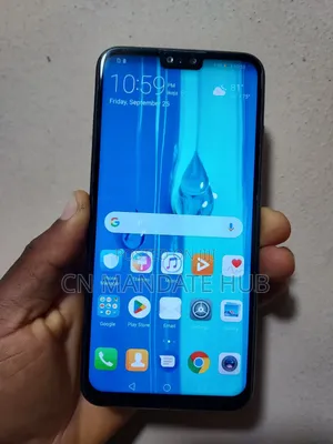 Huawei Y9 128 GB