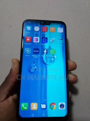 Huawei Y9 128 GB