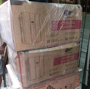 Blue Power Inverter 15kva 48v