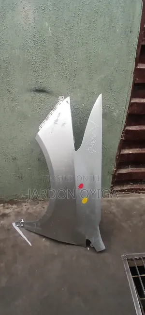One Side Fender Acura ZDX