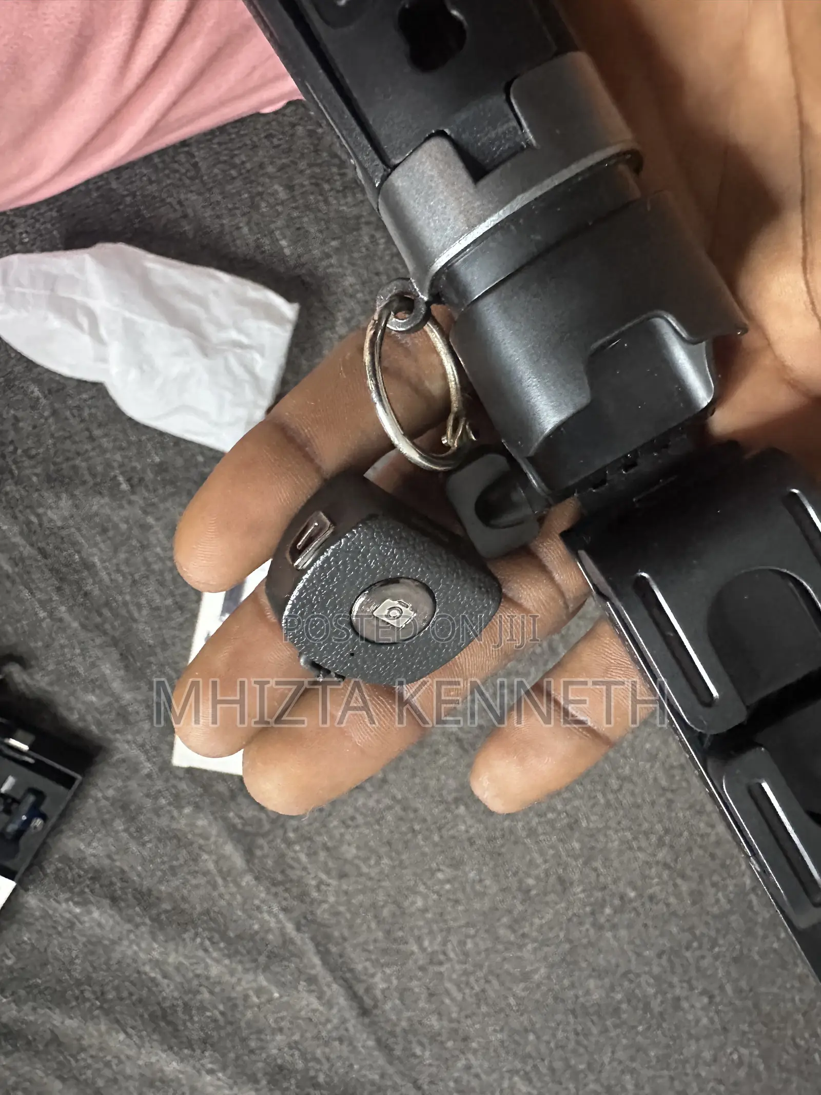 Selfie Stick