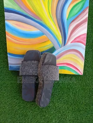 Female Shoe