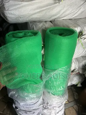 Scaffolding Net 40meter by 2meter 55gsm