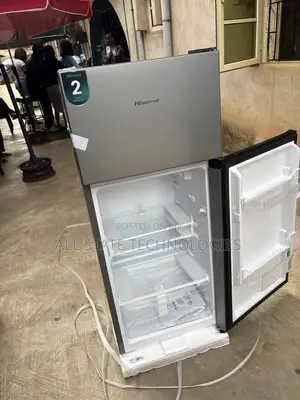 HISENSE 124 Litres Home Refrigerator