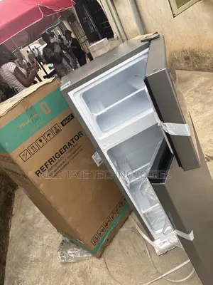 HISENSE 124 Litres Home Refrigerator