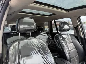 Mercedes-Benz GLK-Class 350 4MATIC 2013 Black