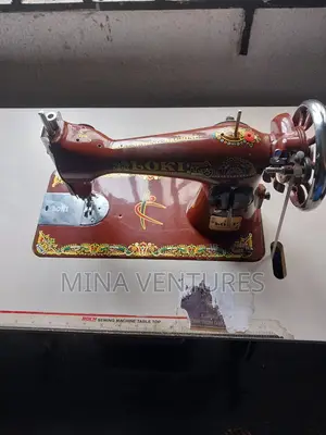 Sewing Machine