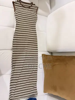 Used Once Gown for Sale
