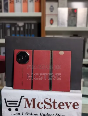 Huawei Mate XT Ultimate Design 512 GB Red