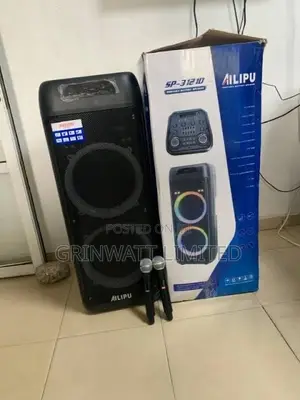 Rent Your Public Address Systems With Microphones