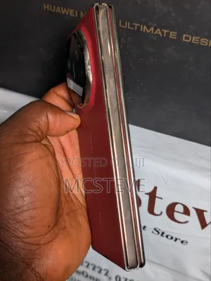 Huawei Mate XT Ultimate Design 512 GB Red