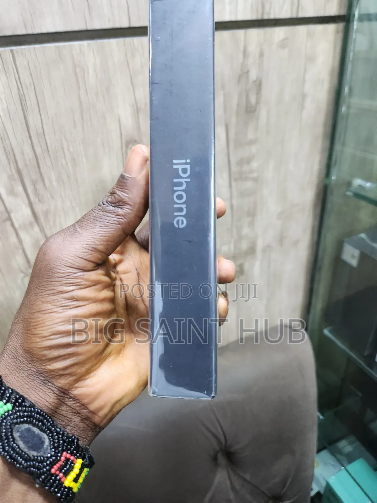 New Apple iPhone 12 Pro Max 256 GB Graphite