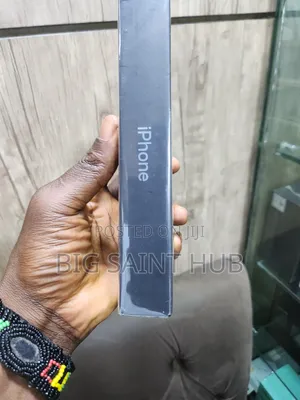 New Apple iPhone 12 Pro Max 256 GB Graphite
