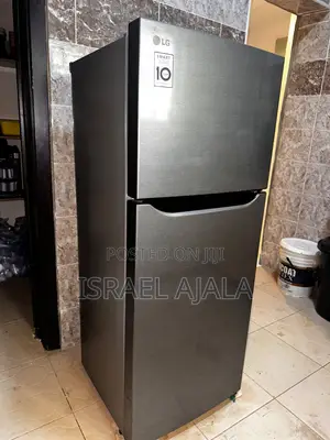 205 Liter Inverter Fridge