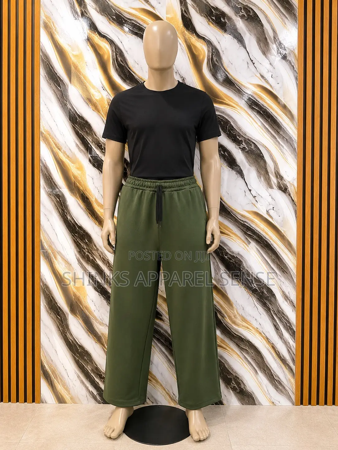 Joggers Premium