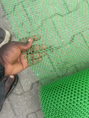 Plastic Poultry Net