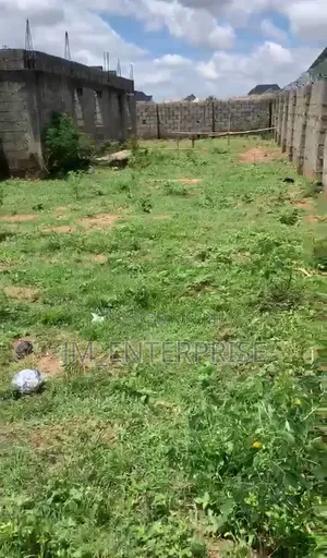 1000 Square Meters for Sale in Lugbe