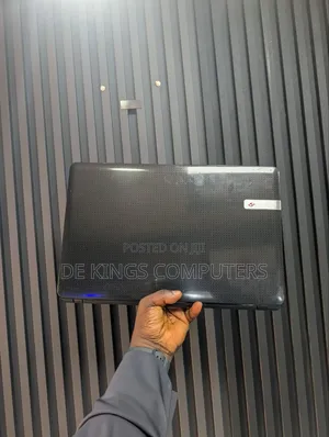 Laptop Packard Bell 8GB Intel Core i5 SSD 128GB