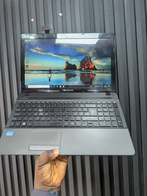 Laptop Packard Bell 8GB Intel Core i5 SSD 128GB