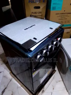 Skyrun Gas Stove GCE-3G1EX