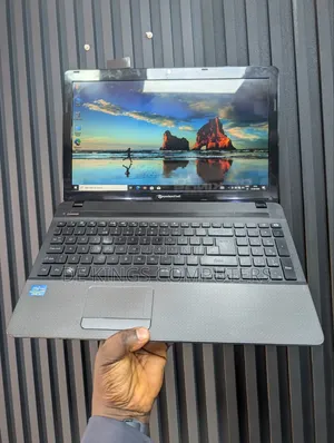 Laptop Packard Bell 8GB Intel Core i5 SSD 128GB