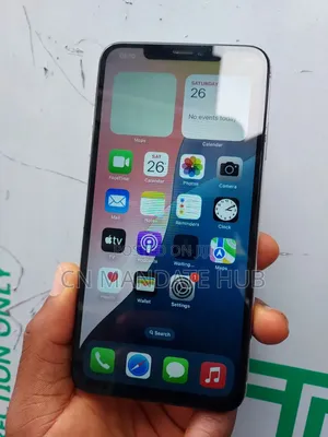 Apple iPhone XS Max 256 GB White