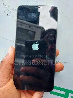 Apple iPhone XS Max 256 GB White