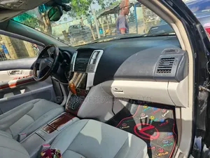 Lexus RX 2005 Black