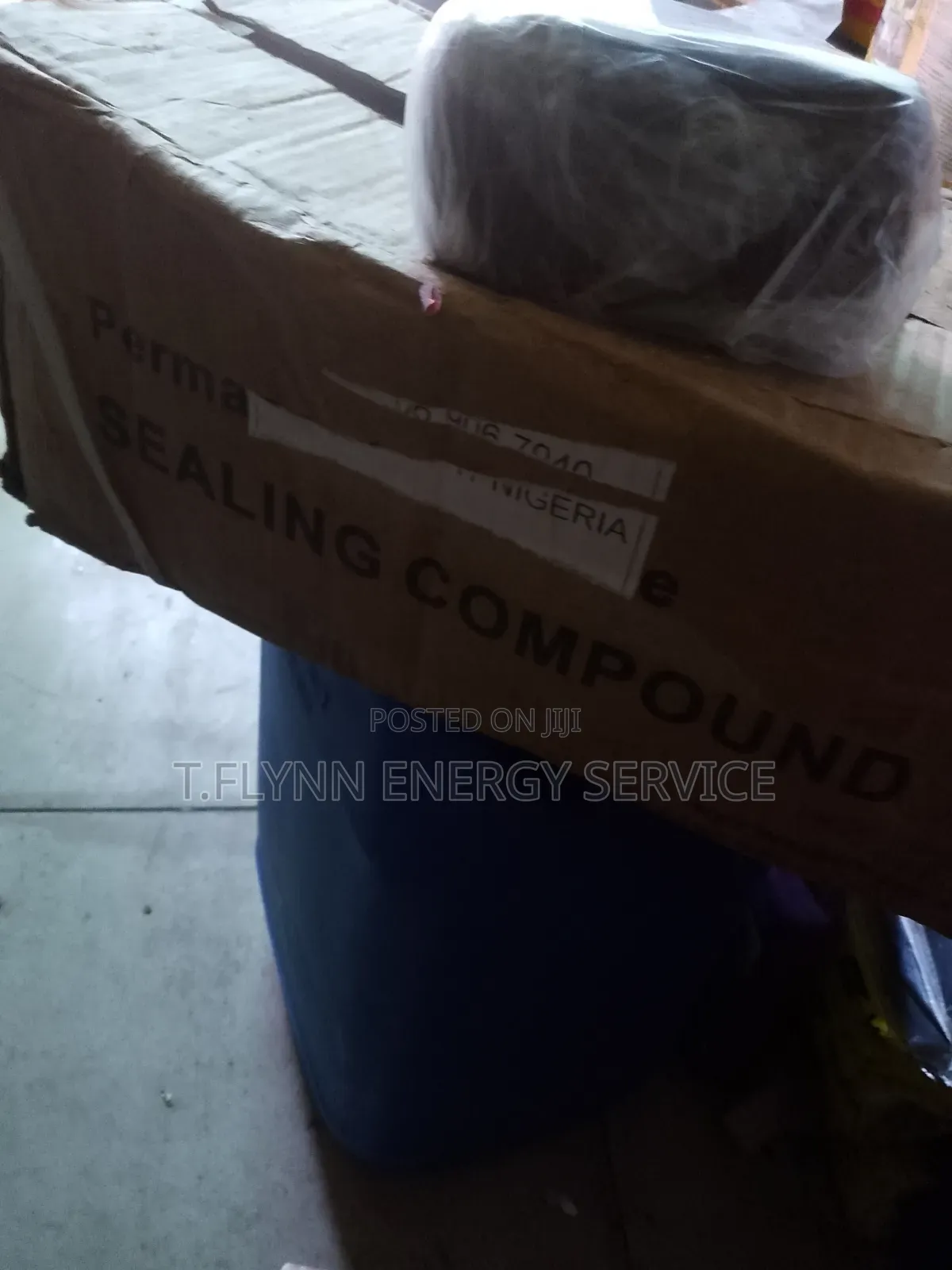 Dunseal Electric Insulation