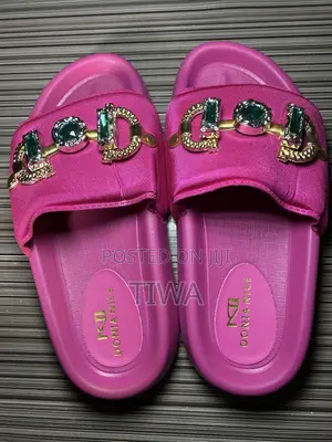 Fashion Slides