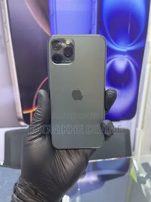 Apple iPhone 11 Pro Max 256 GB